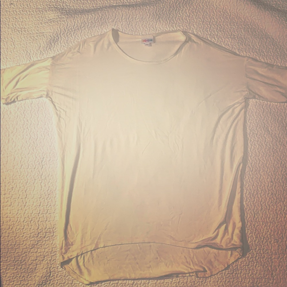 Lularoe shirt